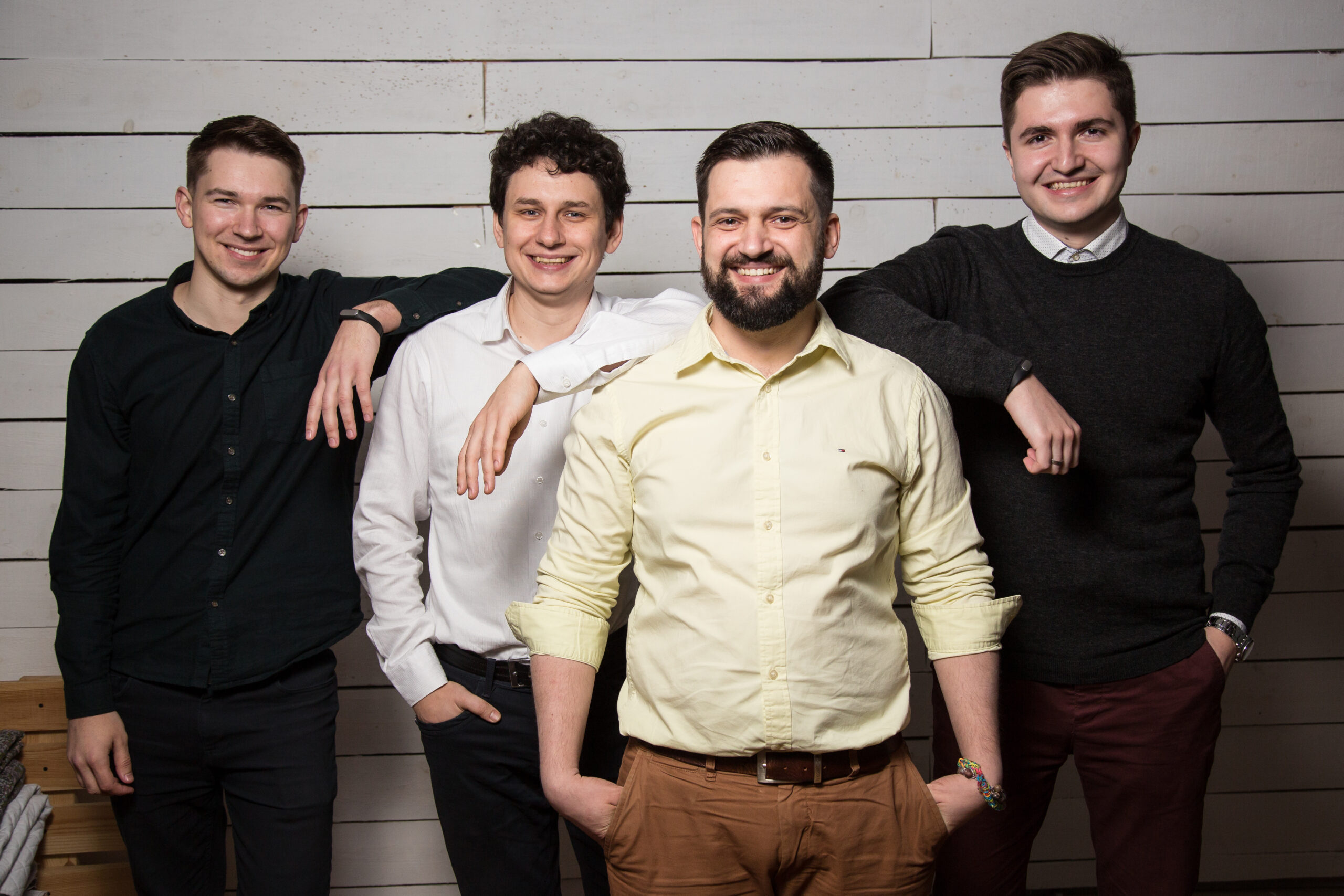Якість послуг від Big4 та корпоративна культура від Zappos: нова юридична фірма Axon Partners має намір сколихнути український ринок юридичних послуг