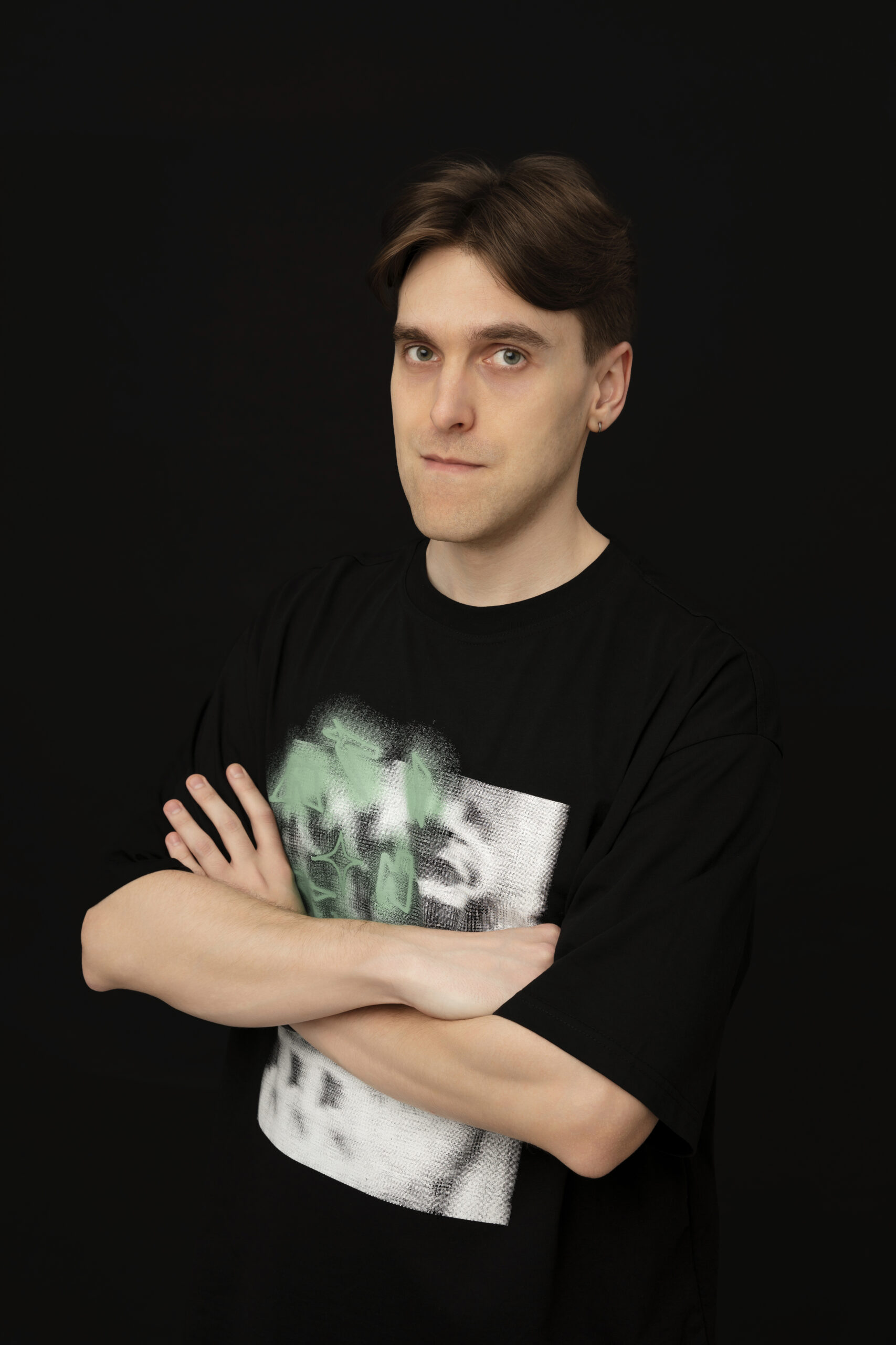 Mykhailo Yudin