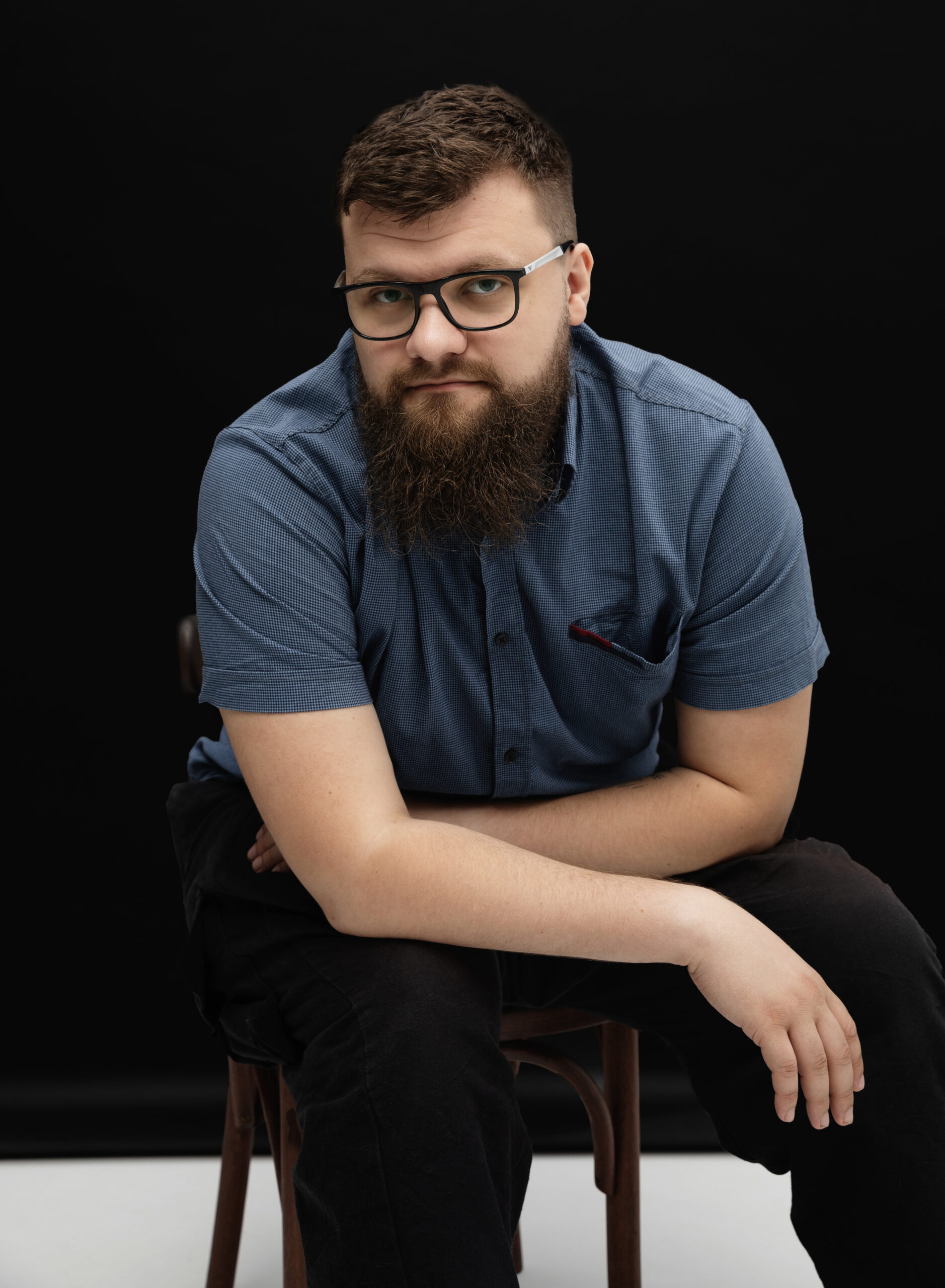 Микита Зав’ялов