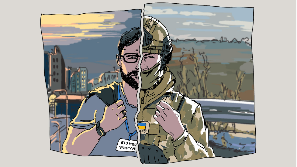Чи може військовослужбовець займатися підприємницькою діяльністю?